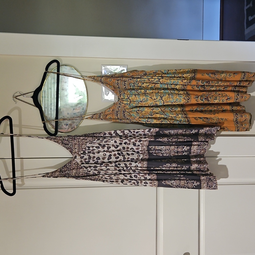 Spell Delirium Mini Dresses! Bundle Medium